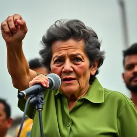 promessas do governo