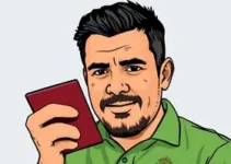 Moraes devolve passaporte de Marcos do Val