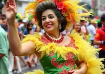 camarote de Lula