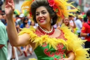 camarote de Lula
