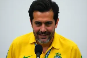 Rodrigo Pacheco