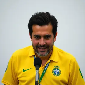 Rodrigo Pacheco