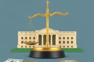 servidora da Justiça Federal