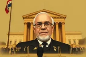 STF homenageia Gilmar Mendes