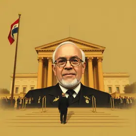 STF homenageia Gilmar Mendes