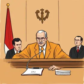 inquérito venda de sentenças STF