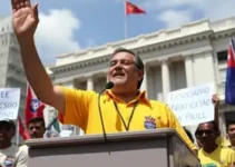 Tarcísio lidera disputa pelo governo de SP