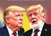 Trump chama Lula de ‘volátil’