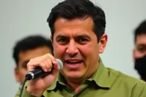 Ação que pode torná-lo inelegível