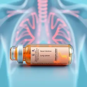 medicamento para câncer de pulmão
