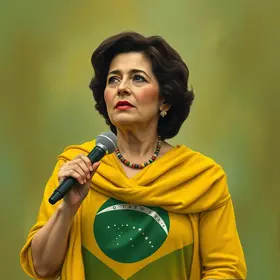 só brasileiros decidem o futuro do país