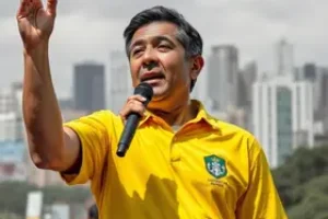Tarcísio Freitas governo de SP