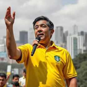 Tarcísio Freitas governo de SP