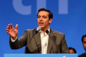 Eduardo Girão pré-candidatura Governo Ceará