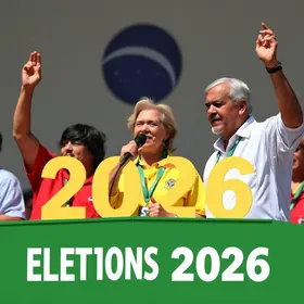 eleições 2026