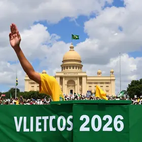 eleições 2026