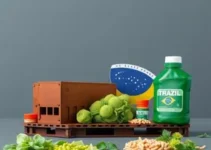 tarifa sobre produtos brasileiros
