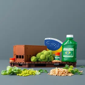 tarifa sobre produtos brasileiros