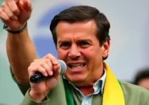 liderança da direita