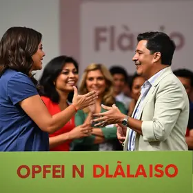 Flávio Bolsonaro