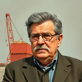 tarifaço