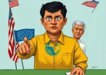 Itamaraty nega visto a funcionários dos EUA antes das eleições