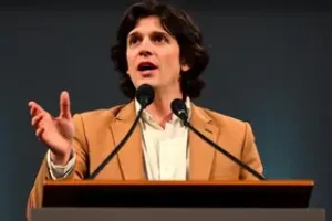 Javier Milei