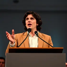 Javier Milei