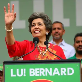 Lula quer ato em São Bernardo para iniciar campanha