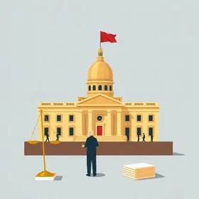 votação do fim da escala 6×1