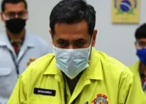Mendonça supervisão inquérito INSS