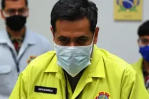 Mendonça supervisão inquérito INSS