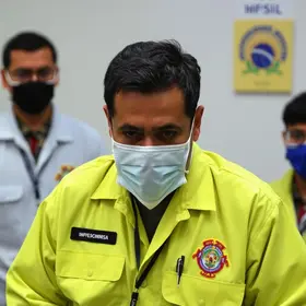 Mendonça supervisão inquérito INSS