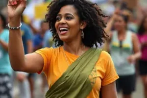 movimento Imparáveis