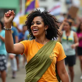 movimento Imparáveis
