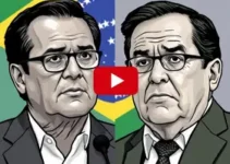 vídeo de IA