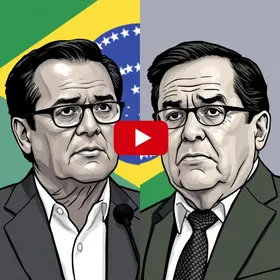 vídeo de IA