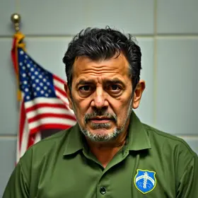 Ramagem e a extradição para o Brasil