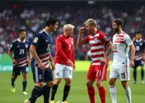 Fifa anula expulsão jogador Trump