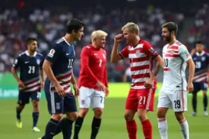 Fifa anula expulsão jogador Trump