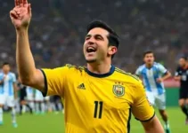 Prefeito do PT culpa Bolsonaro pelo sucesso da Argentina na Copa