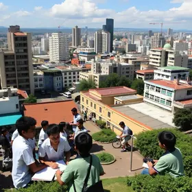 Prefeitura de São Paulo