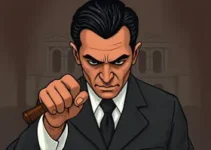 antros de corrupção