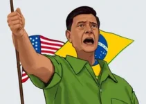 sanções dos EUA
