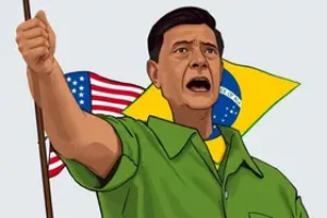 sanções dos EUA