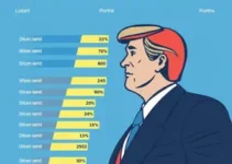 vice como importante na escolha do voto