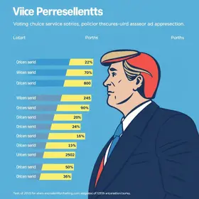 vice como importante na escolha do voto