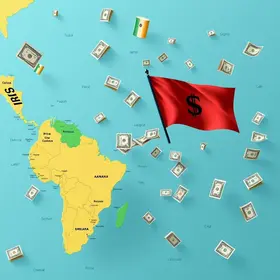 Brics Pay