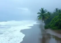chuva