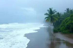 chuva